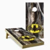 Batman Cornhole Set With Bags