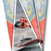Coast Guard Cornhole Wraps - Set Of 2
