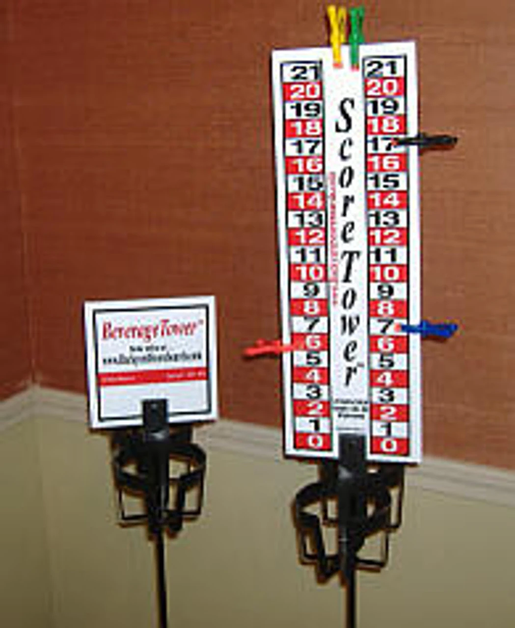 ScoreTower/Drinkholder Combo - Image 2