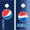 Pepsi Cornhole Wraps - Set Of 2