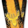 Deer Sportsman Cornhole Wraps - Set Of 2