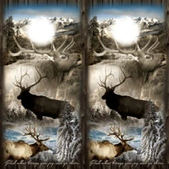 Find What Brings You Joy Cornhole Wraps - Set Of 2