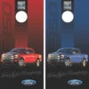Ford F-150 Cornhole Wraps - Set Of 2