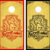 Harry Potter Version 2 Cornhole Wraps - Set Of 2