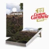 Hollywood Cornhole Set With Bags