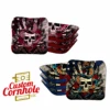 King Cobra Professional Cornhole Bags - Set Of 8