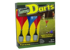 Lawn Darts