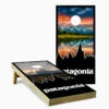 Patagonia Cornhole Set With Bags