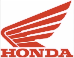 Honda Cornhole Decal