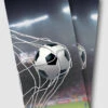 Soccer Cornhole Wraps - Set Of 2