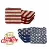 Stars Stripes Professional Cornhole Bags - Set Of 8