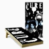 The Cure Cornhole Set With Bags