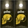 The Goonies Cornhole Wraps - Set Of 2