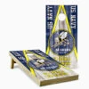 US Navy Seabees Version 3 Cornhole Set With Bags