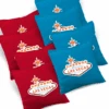 Las Vegas Cornhole Bags - Set Of 8
