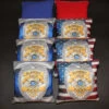 Support Your Police Cornhole Bags - Set Of 8