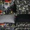 US Army Military Cornhole Bags - Set Of 8