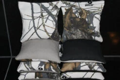 Mossy Oak Tree Camo Cornhole Bags - Set Of 8