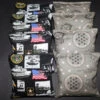 US Army Cornhole Bags - Set Of 8