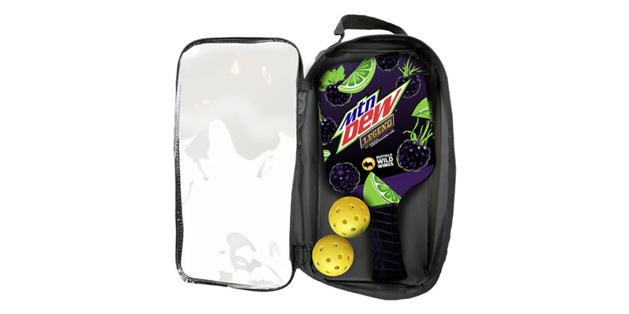 Custom Pickleball Paddle Set - Image 5